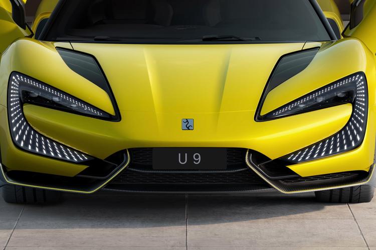 广州210仰望U9以性能突破设计的极限，理想汽车企业文化与价值观