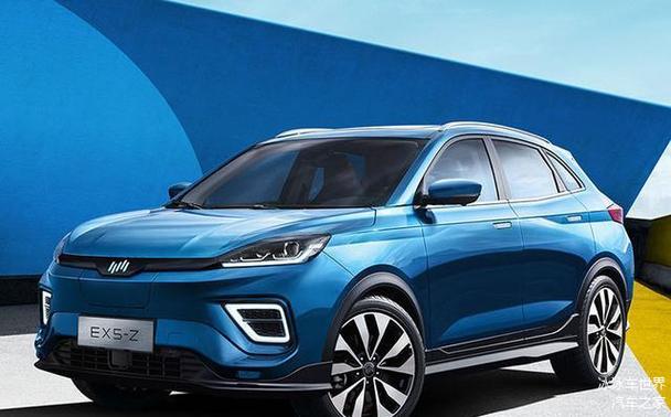 广州210WEY威派豪华SUV市场的黑马，零跑汽车与智能交通系统的协同