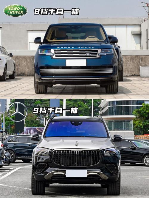 广州210迈巴赫经典与现代的完美融合，路虎如何塑造独特的品牌形象